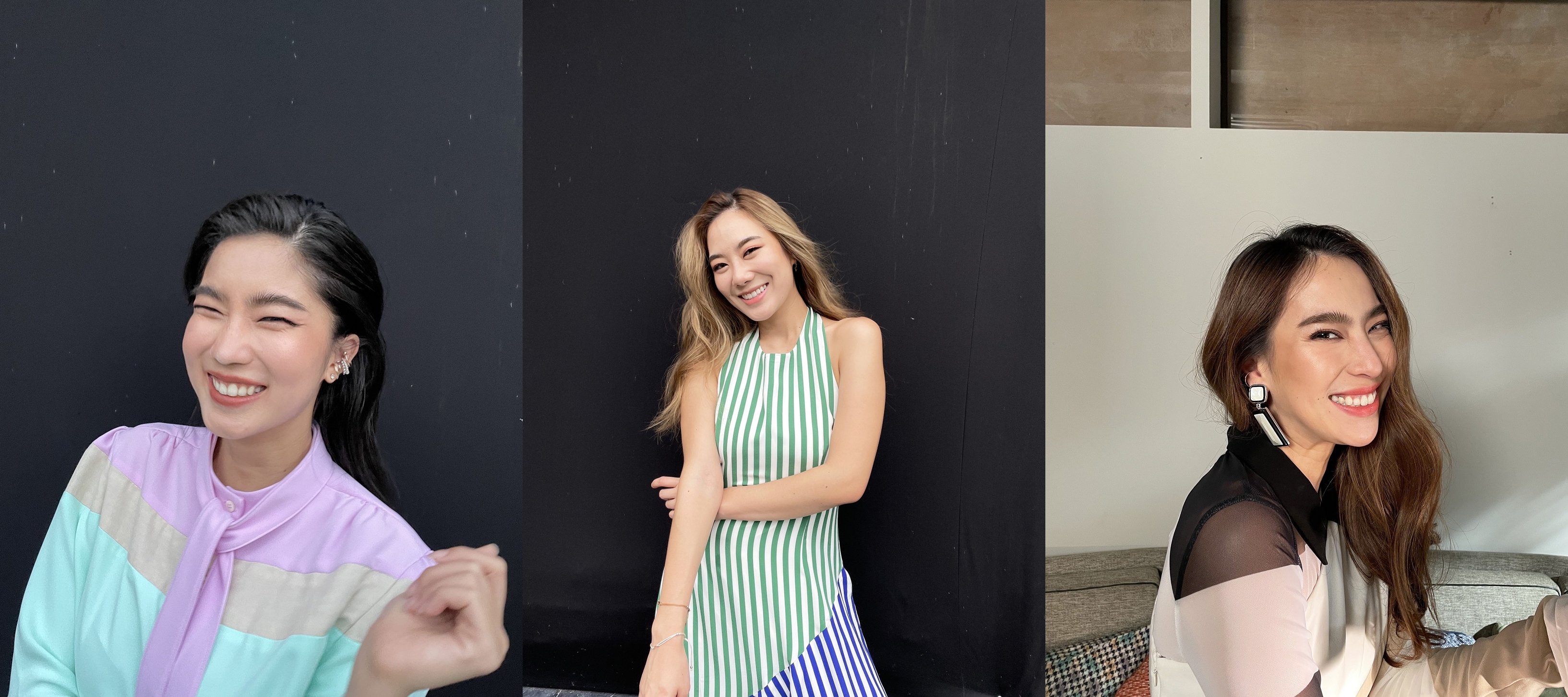 “ก้อย-นัตตี้-ดรีม” แท็กทีมคู่จิ้น “เจ้านาย-จูเน่” เม้าท์มอยในไลฟ์เนสเพรสโซ 14 ส.ค.นี้ “ก้อย-นัตตี้-ดรีม” แท็กทีมคู่จิ้น “เจ้านาย-จูเน่” เม้าท์มอยในไลฟ์เนสเพรสโซ 14 ส.ค.นี้