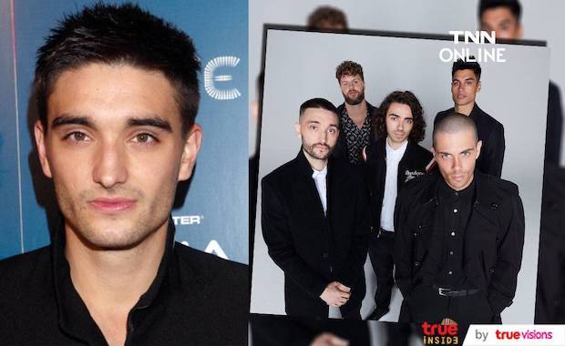มะเร็งสมองคร่าชีวิต!! ‘ทอม พาร์คเกอร์’ วง The Wanted เสียชีวิต วัย 33 ปี (มีคลิป)