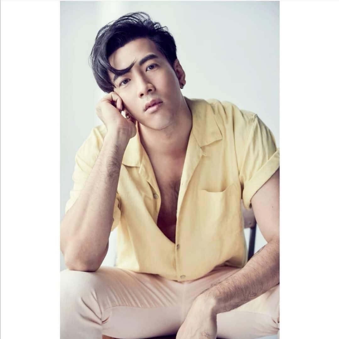 โย่ง อนุสรณ์ หนึ่งก้าวสำคัญในฐานะเชฟ พร้อมเผยการมาแข่งขันครั้งนี้นักเตะแมนยูได้กินผัดไทยแน่นอน โย่ง อนุสรณ์ หนึ่งก้าวสำคัญในฐานะเชฟ พร้อมเผยการมาแข่งขันครั้งนี้นักเตะแมนยูได้กินผัดไทยแน่นอน