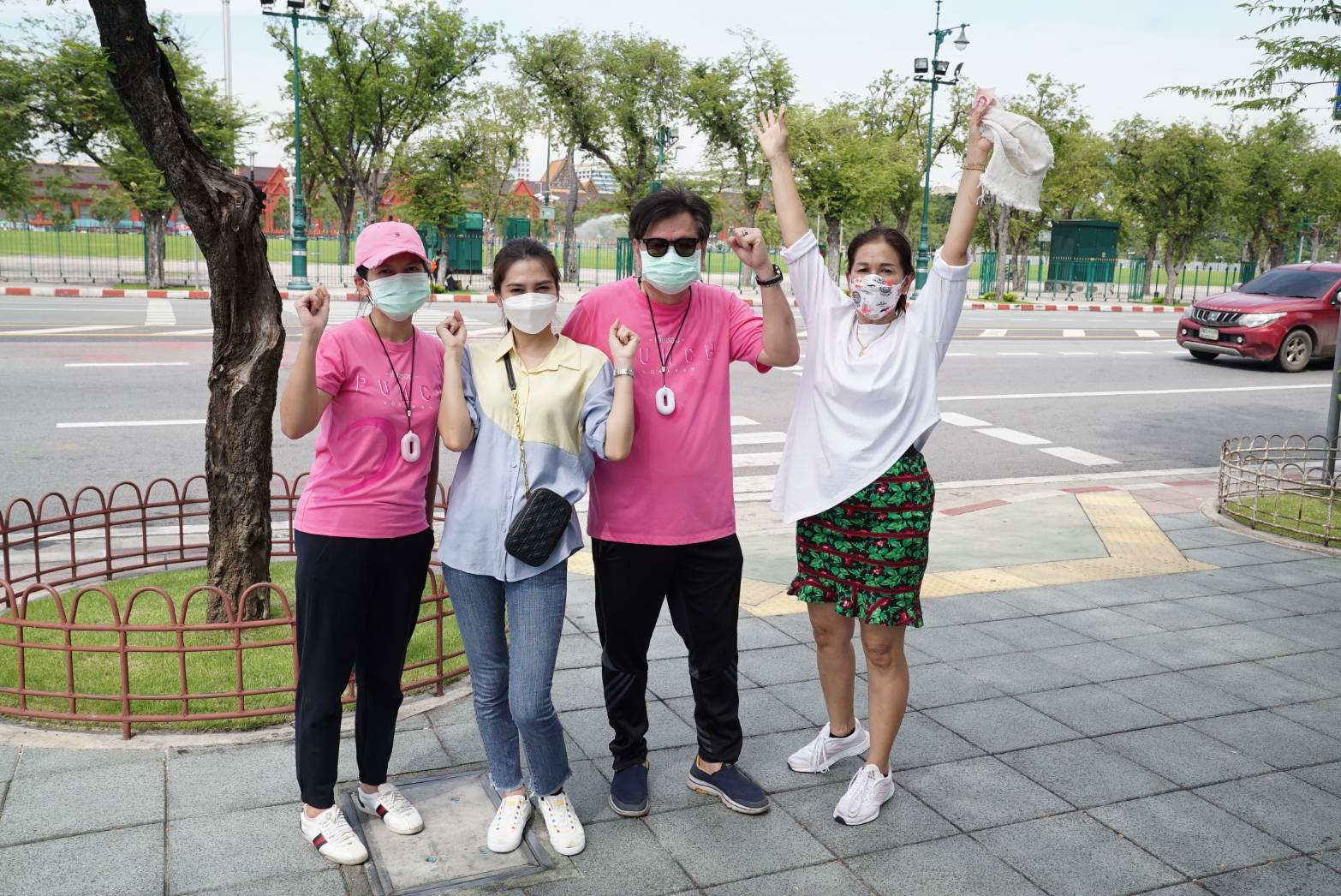 “พั้นช์ วรกาญจน์” เฮ!! ยอดวิวเพลง “เก็บซ่อน” ทะลุ 100 ล้านวิว “พั้นช์ วรกาญจน์” เฮ!! ยอดวิวเพลง “เก็บซ่อน” ทะลุ 100 ล้านวิว