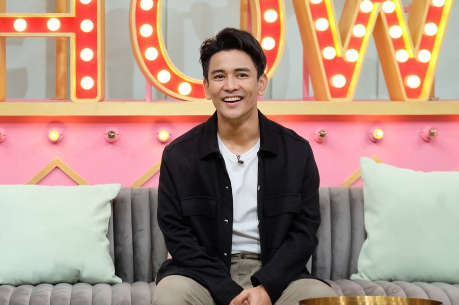 กัน นภัทร ถูกชาวเน็ตจับผิด ทำหน้าเหวี่ยงกลางรายการ