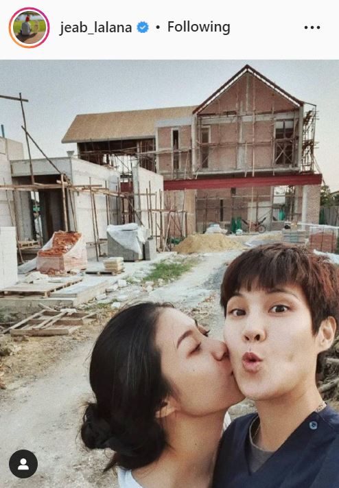 หมอเจี๊ยบ เคลียร์ชัดรัก เดียร์ ยังหวาน พร้อมเผย ไม่อยากเสียคนนี้ไป