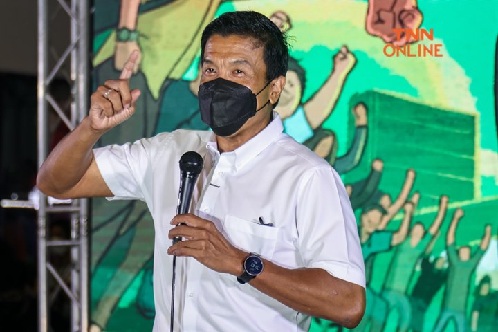 ส่องคำสัญญา ชัชชาติ ว่าที่ผู้ว่าฯ กทม.กับนโยบายที่ให้ไว้กับชาวกรุงเทพฯ ส่องคำสัญญา ชัชชาติ ว่าที่ผู้ว่าฯ กทม.กับนโยบายที่ให้ไว้กับชาวกรุงเทพฯ
