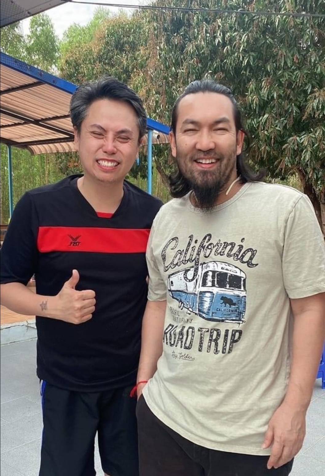 เก็บแรงไว้ยกแก้ว เพลงใหม่ขวัญใจคนเมา ดูโอเมย์