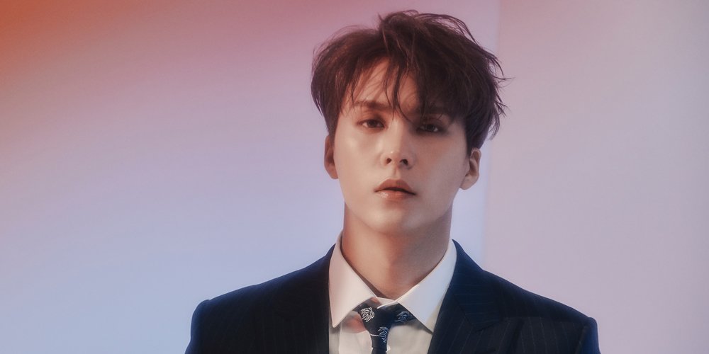 วิวาห์กันยายนนี้!! ‘ดงอุน Highlight’ แจ้งข่าวเตรียมสละโสดกับสาวนอกวงการ