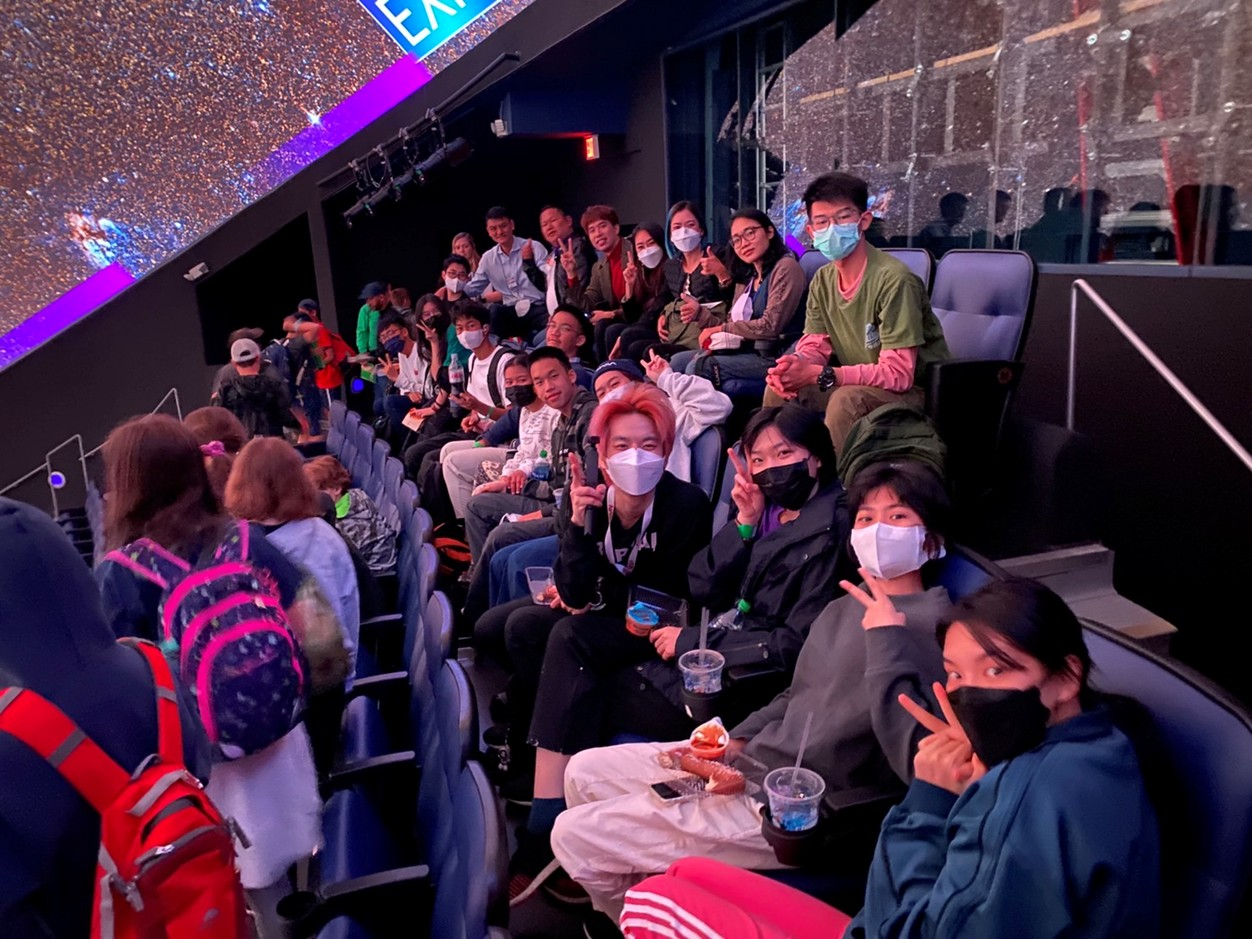 สรุปกิจกรรม Space Camp เด็กไทยไปทำอะไรที่นาซา? สรุปกิจกรรม Space Camp เด็กไทยไปทำอะไรที่นาซา?