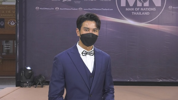 ไม่เคยนอยด์“ภัค ปภังกร” เปิดใจ หลังคนไทยไม่ค่อยรู้จัก   (มีคลิป) 