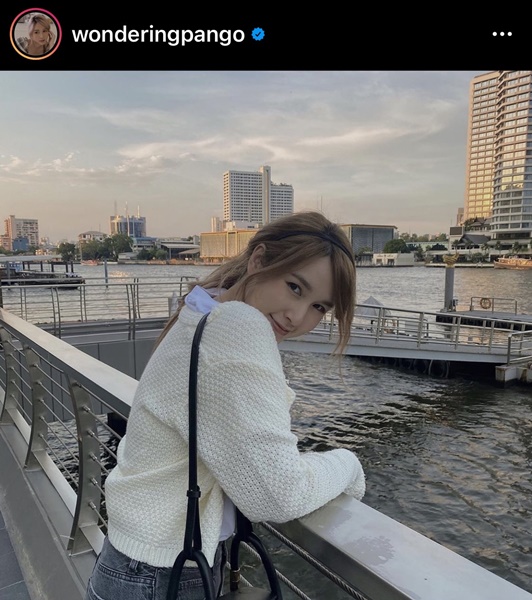 แป้งโกะ ยินดี ว่านไฉ-อาย กำลังจะแต่งาน หลังถูกถามเรื่องนี้เยอะว่าคิดยังไง?