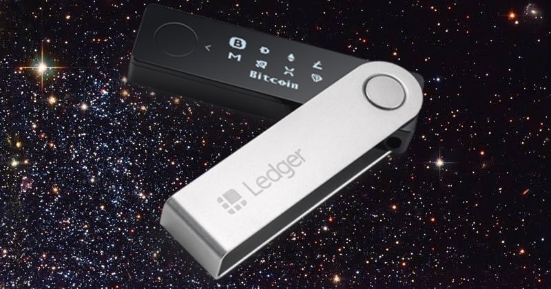 แฮกเกอร์ส่ง Ledger Nano X กระเป๋าเงินคริปโตของปลอม ไปยังบ้านของเหล่านักขุดหวังขโมยเงิน