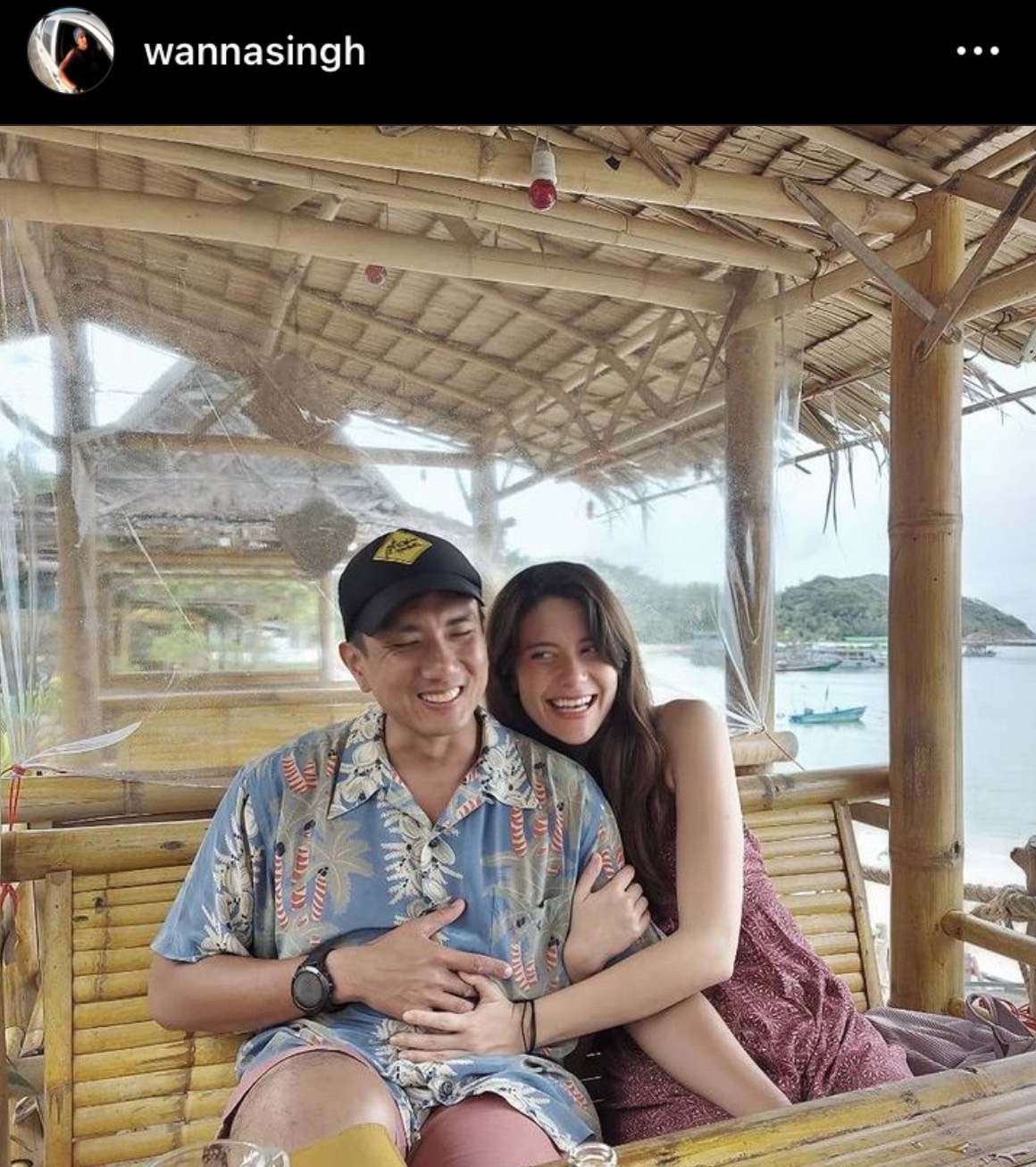 มารีญา พูลเลิศลาภ เลิกกับ สิงห์ วรรณสิงห์ แล้ว