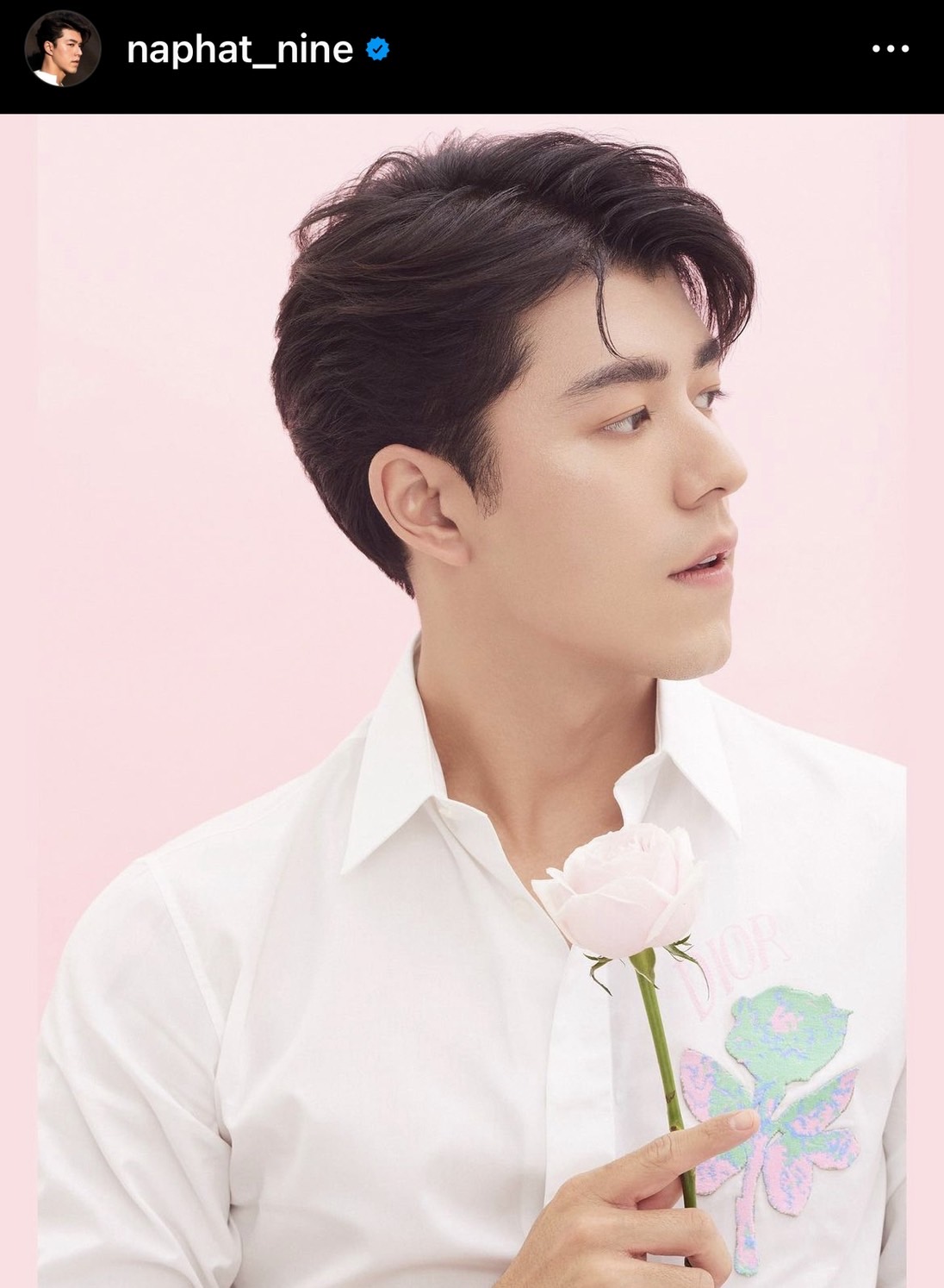 ใบเฟิร์น เผยภาพ นาย ณภัทร ถูกบังคับให้ทำสิ่งนี้!?