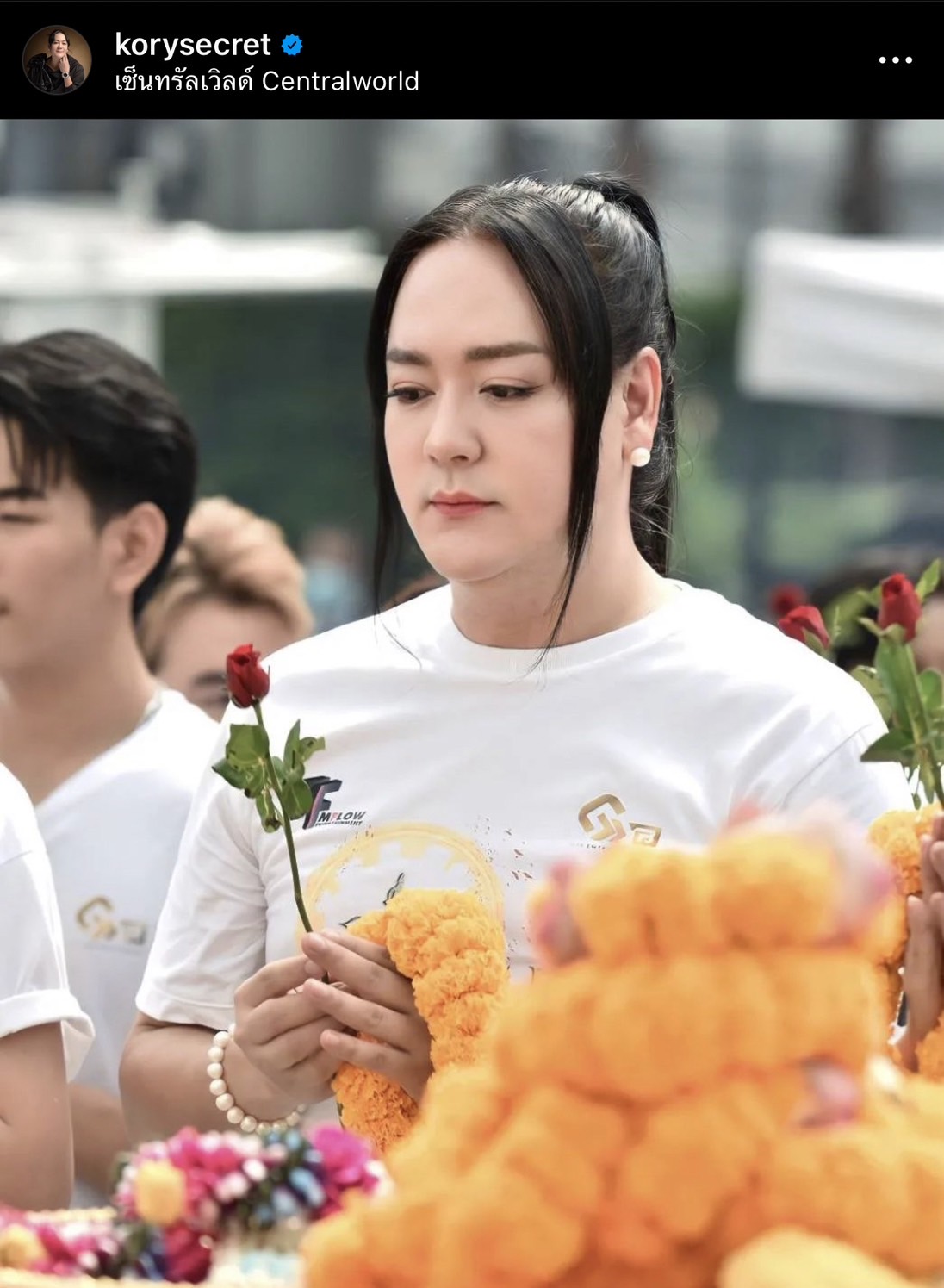 ดีใจยิ่งกว่าถูกหวย! โก้ ธีรศักดิ์ โล่งอก เพื่อนบ้านมหาภัยโดนตำรวจรวบแล้ว
