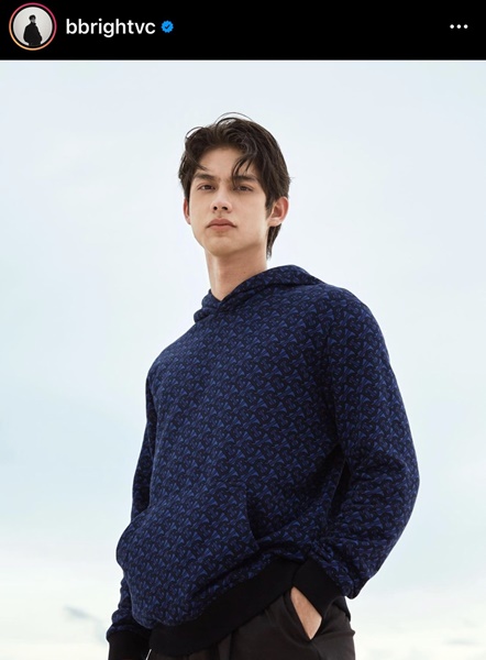 หนุ่มหล่อคนบันเทิง ขึ้นแท่นสามีแห่งชาติ เท่จนสาวกรี๊ด!!