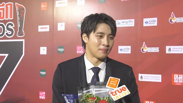 “มีน พีรวิชญ์” รับกลัวงบบานปลายหลังบ้านไม่เสร็จสักที (มีคลิป) “มีน พีรวิชญ์” รับกลัวงบบานปลายหลังบ้านไม่เสร็จสักที (มีคลิป)