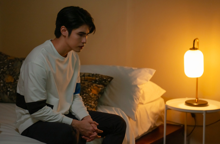 แฟนๆ ลุ้นสุดตัว ความสัมพันธ์ อัพ-ภูมิ ในซีรีส์ “MY STAND-IN ตัวนาย ตัวแทน” แฟนๆ ลุ้นสุดตัว ความสัมพันธ์ อัพ-ภูมิ ในซีรีส์ “MY STAND-IN ตัวนาย ตัวแทน”
