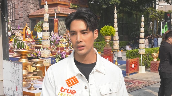 “เด่นคุณ” หวนรับงานภาพยนตร์ในรอบ 10 กว่าปี  (มีคลิป)