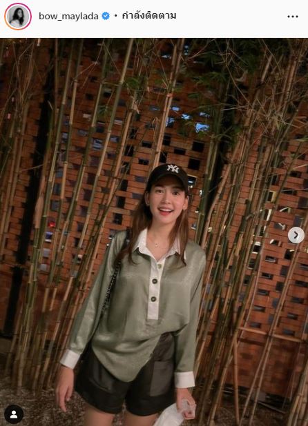 สุดฮอต! โบว์ เมลดา ตอบแล้ว จริงไหมได้ค่าตัวพรีเซนเตอร์ 100 ล้าน