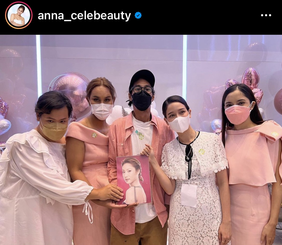  แอนนา นำเงินที่ออกรายการ เล่าเรื่องเกี่ยวกับแตงโม ทำบุญซื้อโลงเย็น