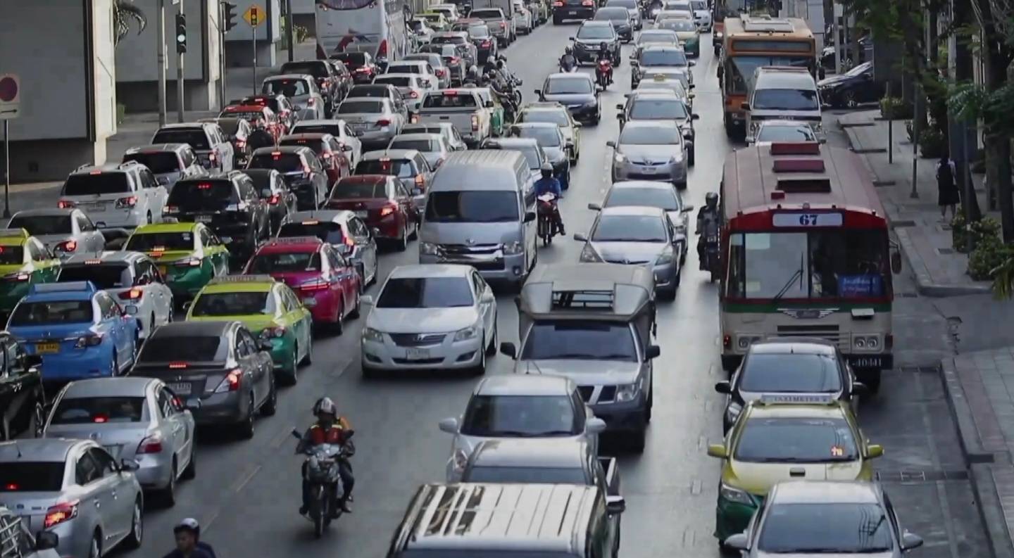 สตาร์ทรถไฟฟ้านอนหลับ อันตรายไหม ? สตาร์ทรถไฟฟ้านอนหลับ อันตรายไหม ?