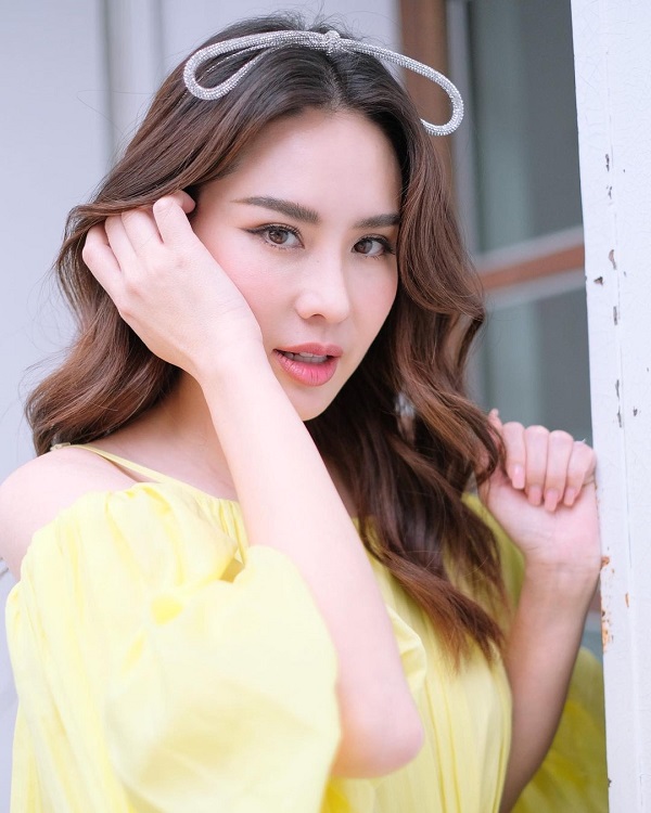 ผู้จัดการ นุ้ย สุจิรา เผย เป็นเพียงการหมดสัญญา (มีคลิป)  
