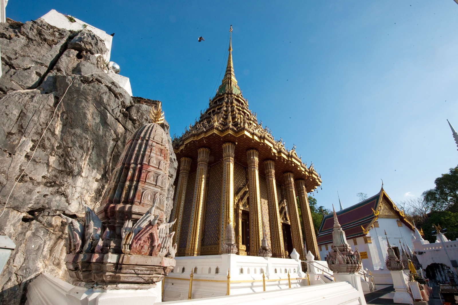 9 ที่เที่ยวสระบุรี 2565 ชมธรรมชาติงาม ตามรอยพระพุทธบาท