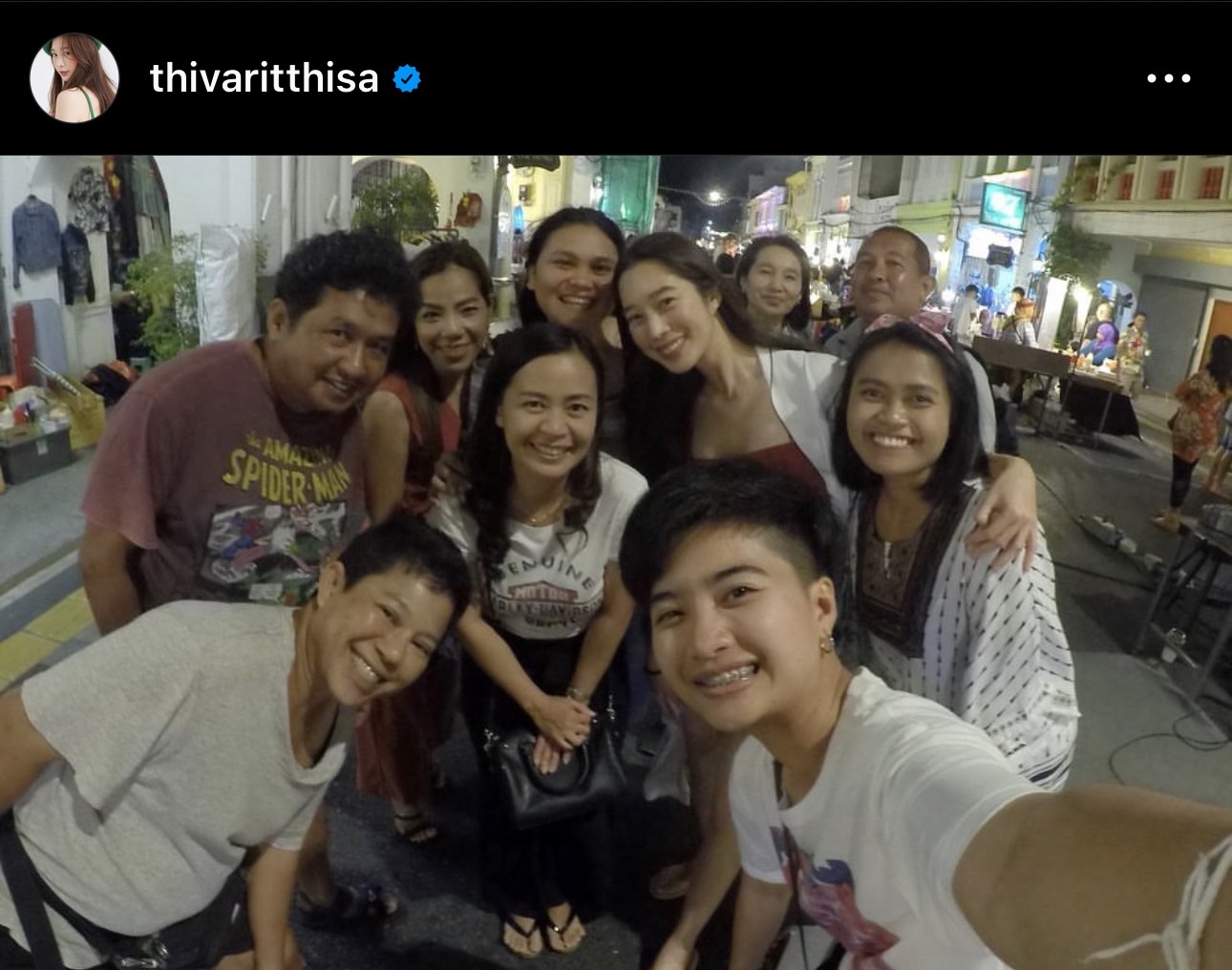 สุดเศร้า นักแสดงช่อง 7 โพสต์อาลัยกับการจากไปของผู้กำกับชื่อดัง อ๊อด ธีระศักดิ์ สุดเศร้า นักแสดงช่อง 7 โพสต์อาลัยกับการจากไปของผู้กำกับชื่อดัง อ๊อด ธีระศักดิ์
