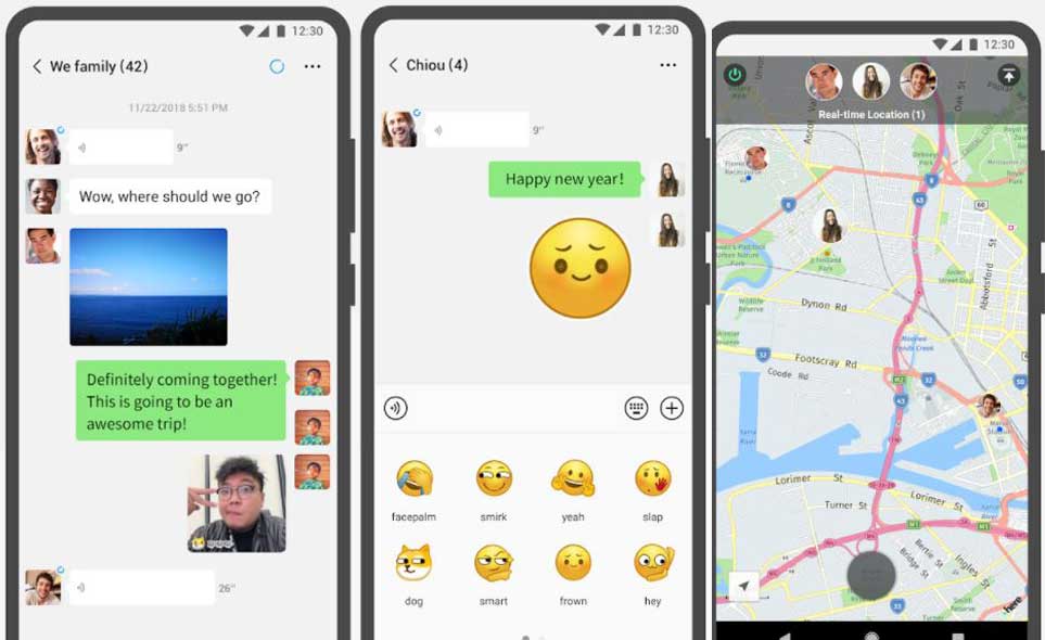 เมื่อรัฐบาลจีนจัดระเบียบ We Chat โดย ดร.ไพจิตร วิบูลย์ธนสาร เมื่อรัฐบาลจีนจัดระเบียบ We Chat โดย ดร.ไพจิตร วิบูลย์ธนสาร