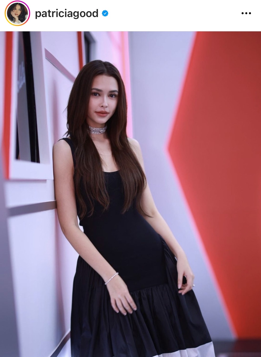 แพทริเซีย เผยฤกษ์แต่งปีหน้า ลั่น! อยากเป็นคุณแม่ ก่อนอายุ 30 ปี