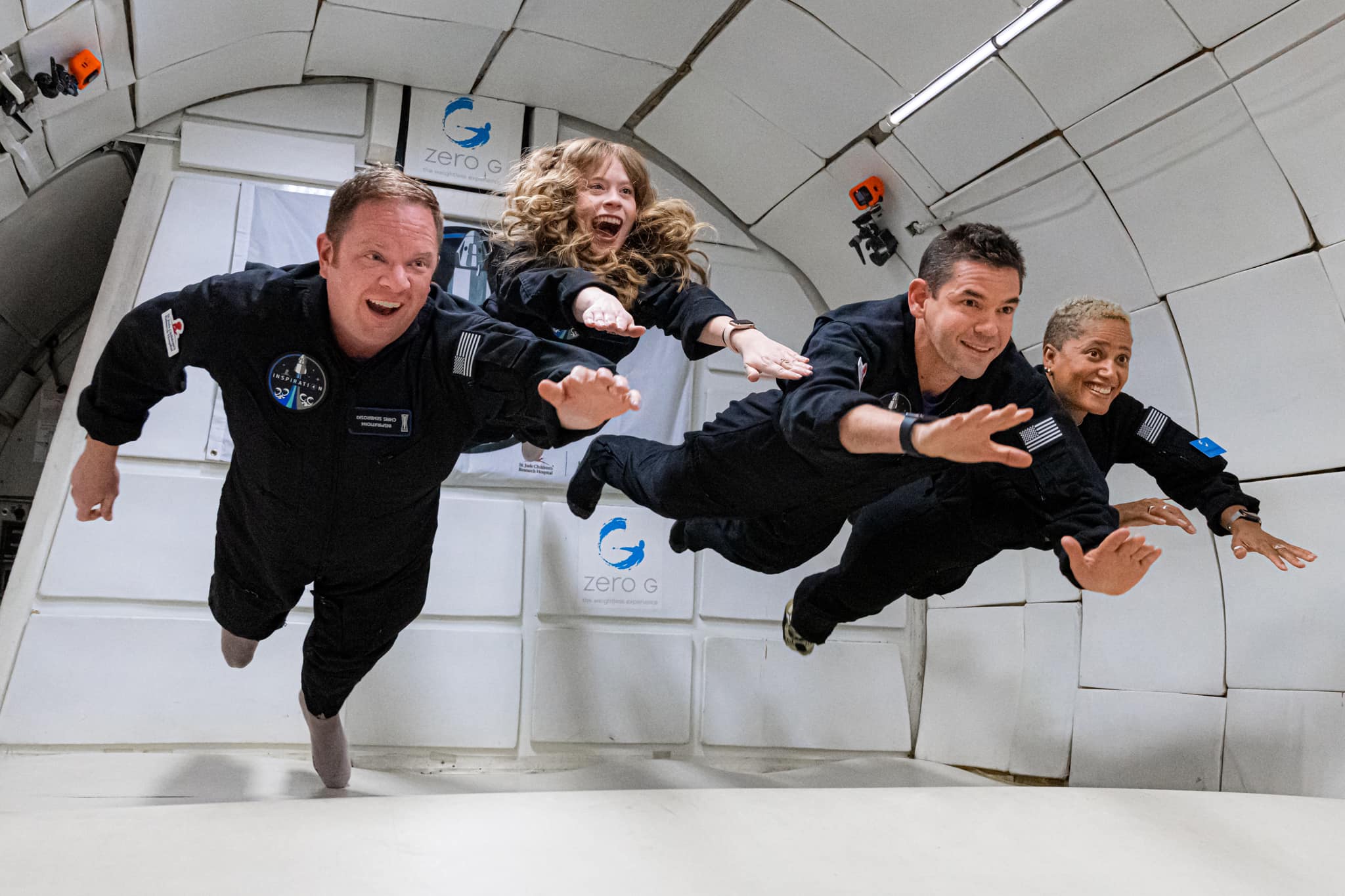Musk ทวิตแซะ Biden หลัง SpaceX พาพลเรือนขึ้นเที่ยวอวกาศสำเร็จแต่ไร้เงาประธานาธิบดีร่วมยินดี? Musk ทวิตแซะ Biden หลัง SpaceX พาพลเรือนขึ้นเที่ยวอวกาศสำเร็จแต่ไร้เงาประธานาธิบดีร่วมยินดี?