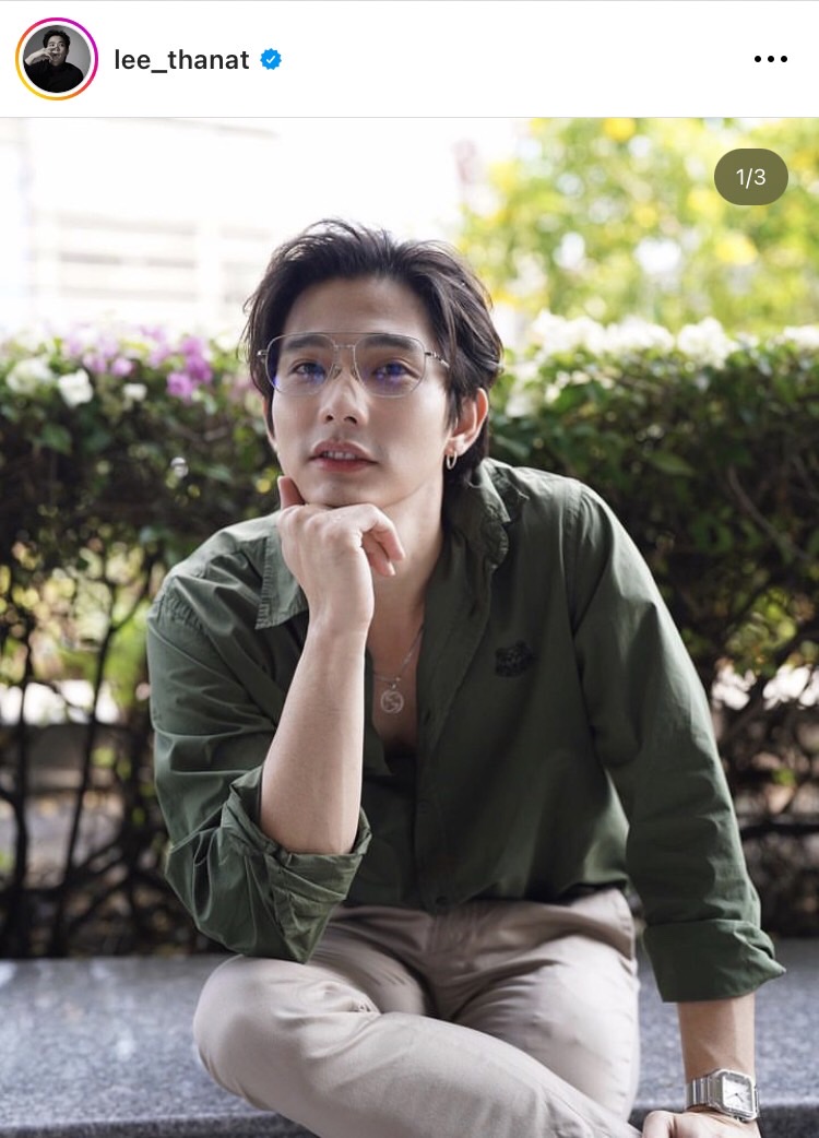 ลี ฐานัฐพ์ เตรียมพร้อมสู่วัยเลขสาม! เผยอยากร่วมหุ้นกับพี่สาวเปิดธุรกิจส่วนตัว 