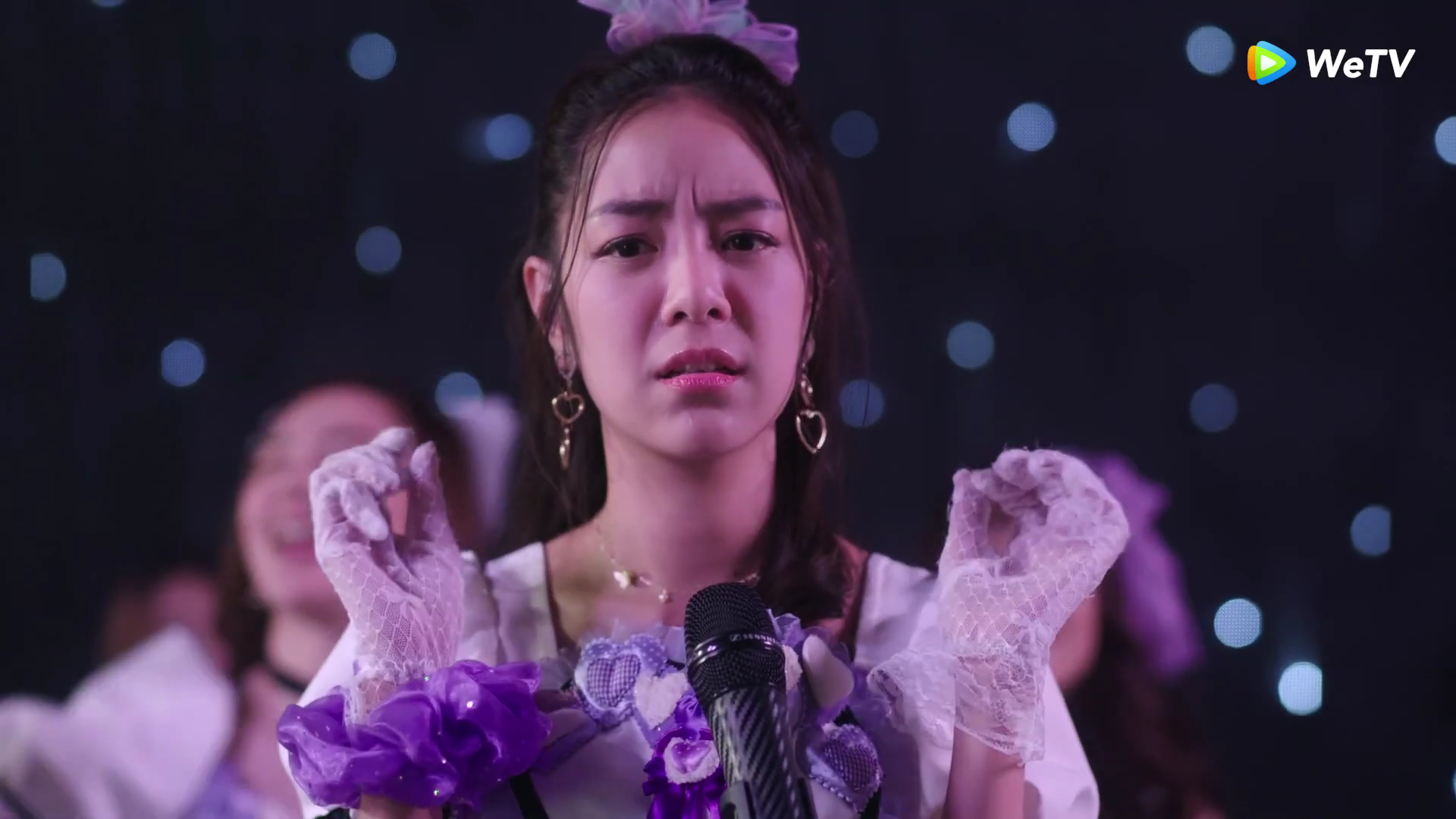 BNK48 ออกแถลงร้องเรียนผู้ผลิตซีรี่ส์เดอะ เดบิวต์..อวสานไอดอล