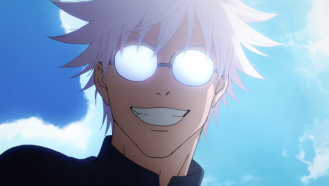 ดูพากย์ไทยที่ทรูวิชั่นส์!! อนิเมะยอดฮิต ‘Jujutsu Kaisen มหาเวทย์ผนึกมาร ซีซั่น 2’ ลงจอ 6 ก.ค.นี้ ดูพากย์ไทยที่ทรูวิชั่นส์!! อนิเมะยอดฮิต ‘Jujutsu Kaisen มหาเวทย์ผนึกมาร ซีซั่น 2’ ลงจอ 6 ก.ค.นี้