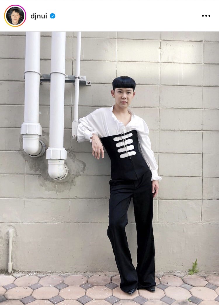 ดีเจนุ้ย โวย! ขอถามผู้รู้ เครื่องตวรจแอลกอฮอล์ตามด่านปลอดภัยแค่ไหน