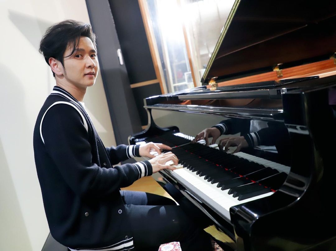 โต๋ ศักดิ์สิทธิ์ เล่าการทำงานเพลงร่วมกับ นิชคุณ โต๋ ศักดิ์สิทธิ์ เล่าการทำงานเพลงร่วมกับ นิชคุณ