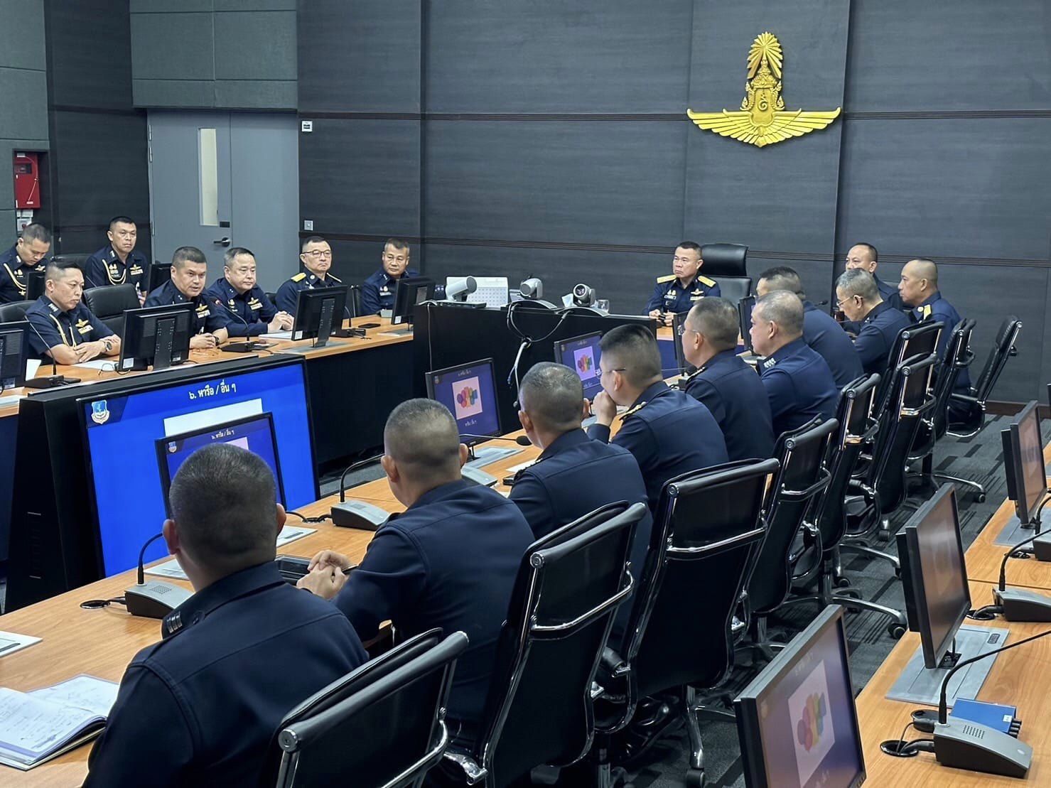 ย้อนปฏิบัติการสำคัญ กองทัพอากาศ กับภารกิจ พาคนไทยกลับมาตุภูมิ 