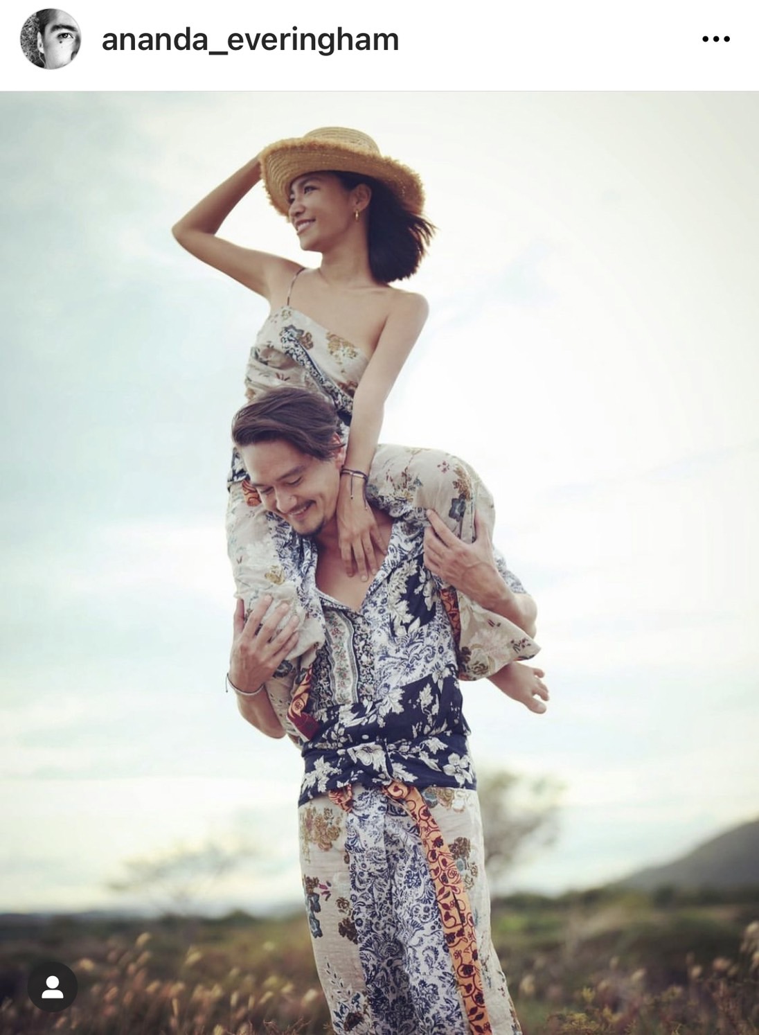 อนันดา แย้มข่าวดี พร้อมย้อนความทรงจำกับแก๊ง พุฒ-ต้าร์-เร 