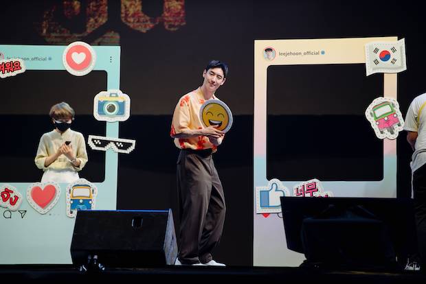 เกินฟินไปมากโข!! ‘อีเจฮุน’ เสิร์ฟความสุขจัดเต็มในแฟนมีตติ้งครั้งแรกในไทย เกินฟินไปมากโข!! ‘อีเจฮุน’ เสิร์ฟความสุขจัดเต็มในแฟนมีตติ้งครั้งแรกในไทย
