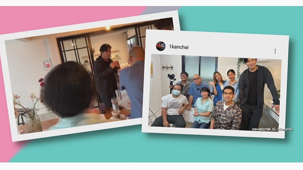 หนุ่ม กรรชัย ขอบคุณทุกคำอวยพรฉลองวันเกิด วัย 53 ปี  (มีคลิป)