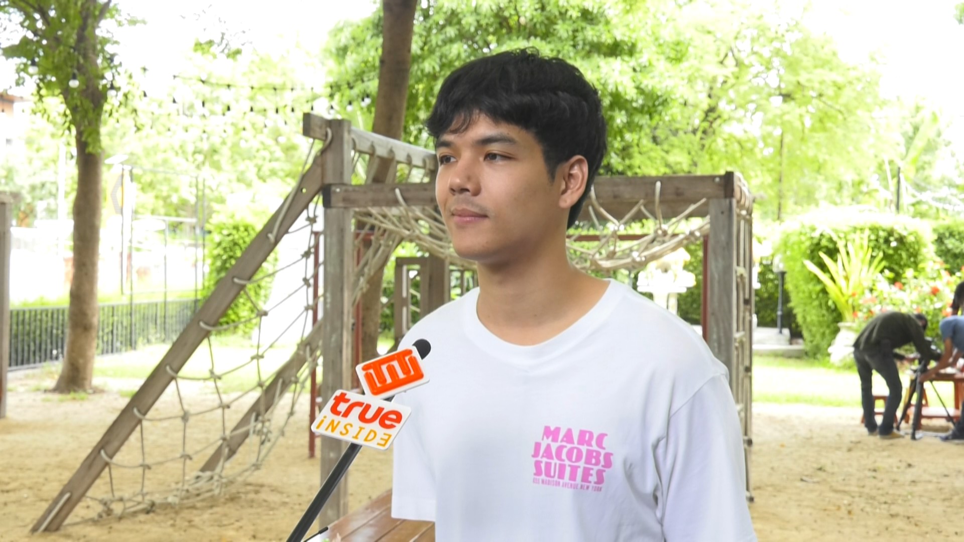 เกรท สพล ไม่ได้คบ ก้อย อรัชพร ยอมรับเคยสนิท โฟร์ ศกลรัตน์ แต่ตอนนี้ห่างกันแล้ว