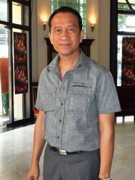 วินัย พันธุรักษ์ ใจหาย!! หลัง ต้อย เศรษฐา จากไปอย่างสงบ เผยได้พูดคุยและส่งภาพความทรงจำให้กันและกัน วินัย พันธุรักษ์ ใจหาย!! หลัง ต้อย เศรษฐา จากไปอย่างสงบ เผยได้พูดคุยและส่งภาพความทรงจำให้กันและกัน
