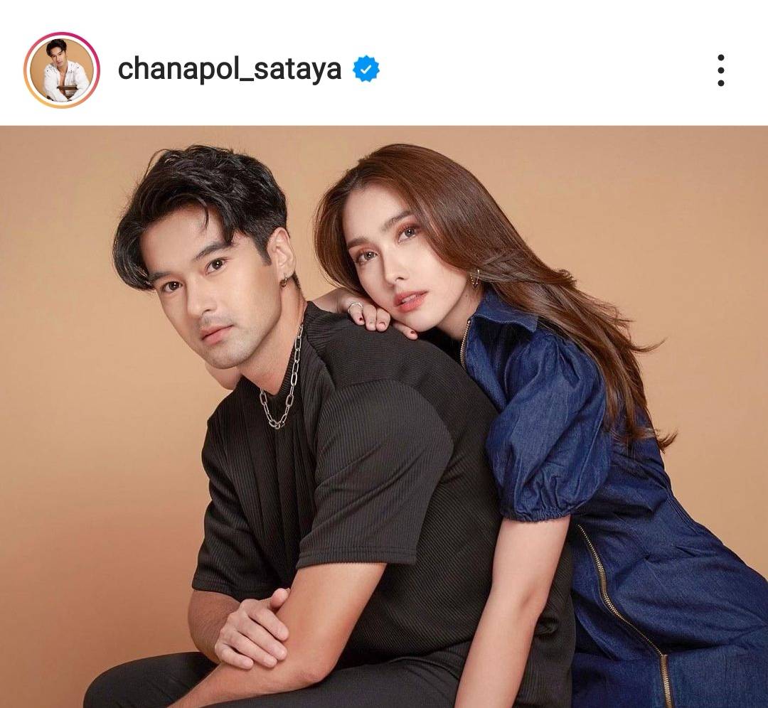 อ๊อฟ ชนะพล เปิดใจ อินเลิฟ ฮาน่า แจงแม่อยากอุ้มหลาน อ๊อฟ ชนะพล เปิดใจ อินเลิฟ ฮาน่า แจงแม่อยากอุ้มหลาน