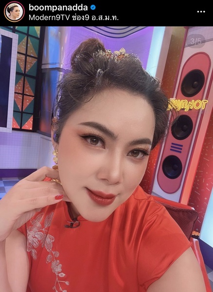 บุ๋ม ปนัดดา ชวนเที่ยวทะเลระยอง หลังดำน้ำสำรวจทะเลน้ำมันรัว!! บุ๋ม ปนัดดา ชวนเที่ยวทะเลระยอง หลังดำน้ำสำรวจทะเลน้ำมันรัว!!