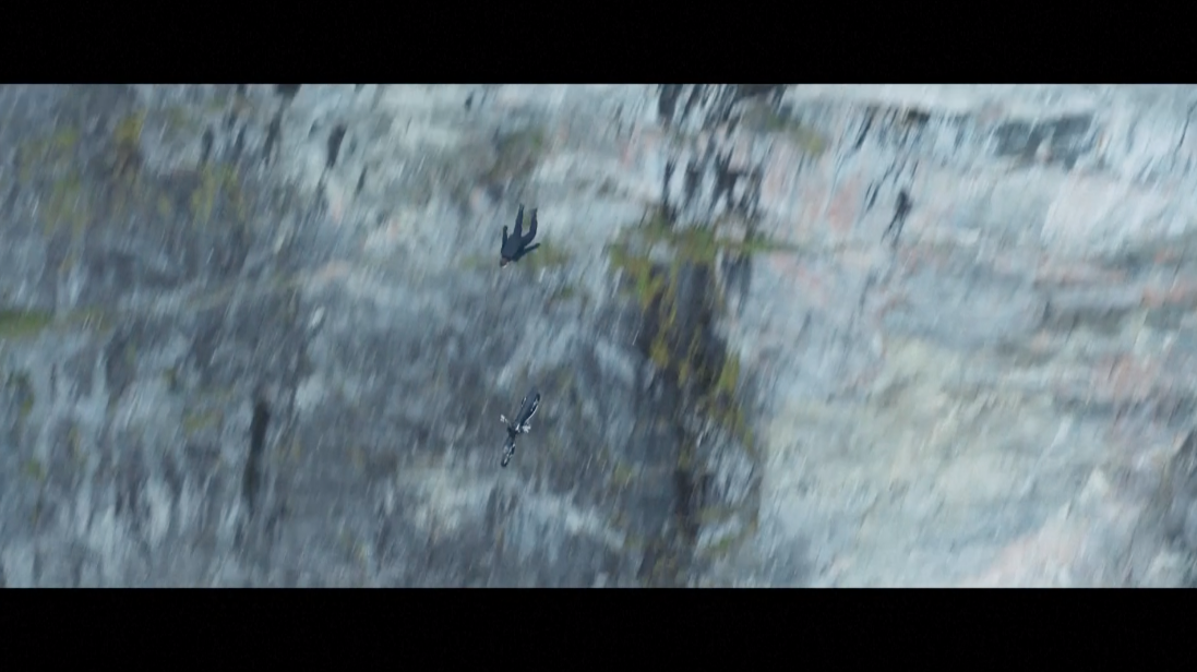 หวาดเสียวสุดๆ!! 'ทอม ครูซ' ซิ่งสองล้อข้ามสะพานขาดดิ่งหน้าผาใน Mission: Impossible 7 หวาดเสียวสุดๆ!! 'ทอม ครูซ' ซิ่งสองล้อข้ามสะพานขาดดิ่งหน้าผาใน Mission: Impossible 7