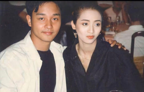 รำลึก 'เลสลี่ จาง'!! สุดยอดดาราศิลปินฮ่องกง จากไปแล้ว 20 ปี แฟนๆ ยังไม่ลืม รำลึก 'เลสลี่ จาง'!! สุดยอดดาราศิลปินฮ่องกง จากไปแล้ว 20 ปี แฟนๆ ยังไม่ลืม