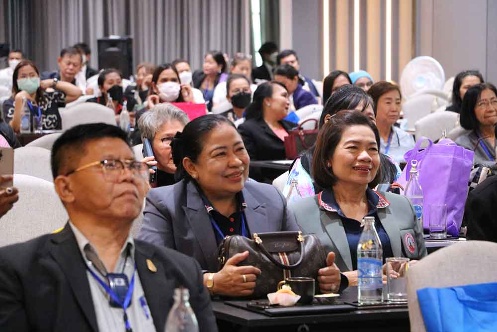 สหกรณ์ฯพนักงานการบินไทย จัดงานสัมมนาให้ความรู้ด้านกฎหมายบริหารงานสหกรณ์ สหกรณ์ฯพนักงานการบินไทย จัดงานสัมมนาให้ความรู้ด้านกฎหมายบริหารงานสหกรณ์
