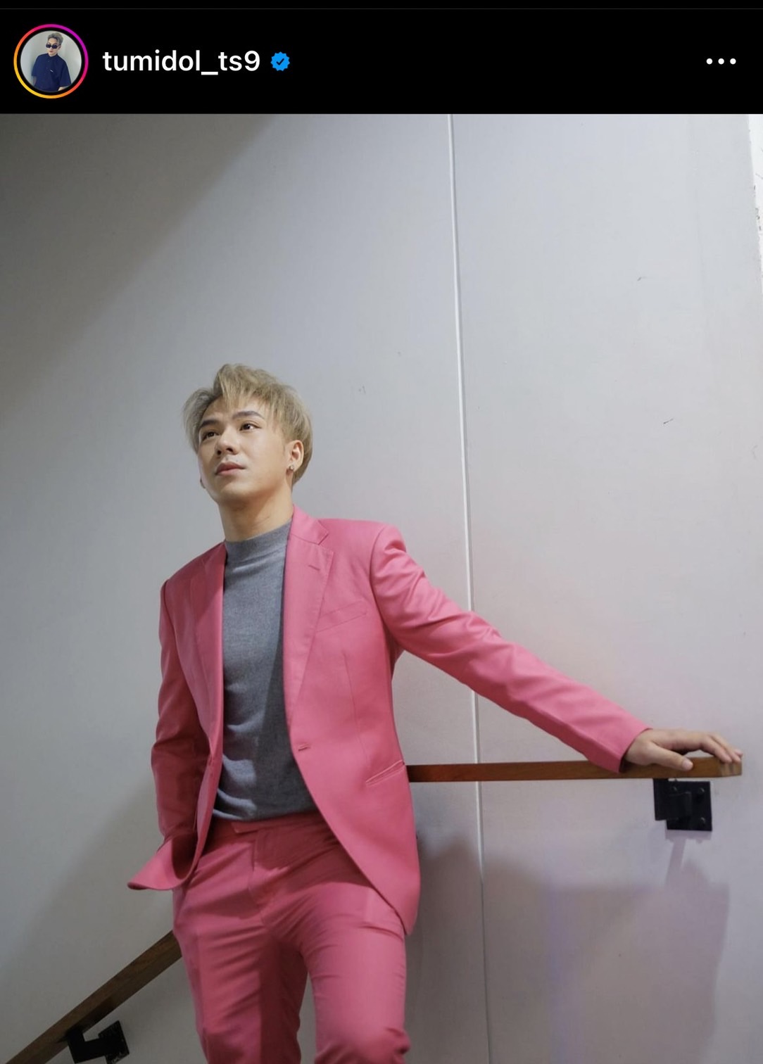รัก 7 ปี แฮปปี้ ตั้ม วราวุธ ยังไม่คิดเรื่องแต่ง รัก 7 ปี แฮปปี้ ตั้ม วราวุธ ยังไม่คิดเรื่องแต่ง