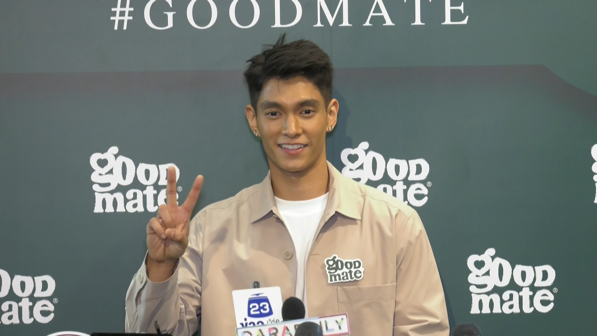 ปิดจบข่าวลือแยกบ้าน มิกกี้ เคลื่อนไหวโพสต์สตอรี่ เจนี่ เผยไม่มีอะไรเปลี่ยนแปลง