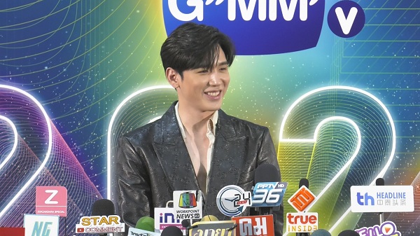  “นิว ฐิติภูมิ” คอนเฟิร์มจัดแฟนมีต แม้ถูกเลื่อนมาหลายครั้ง  (มีคลิป)