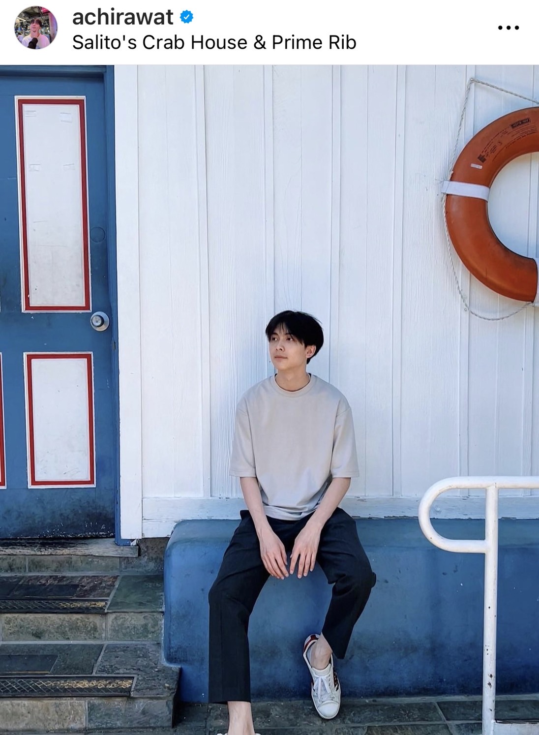 มิย่า เฉลยสถานะ อชิ เป็นคนสนิท คนคุยกัน!?