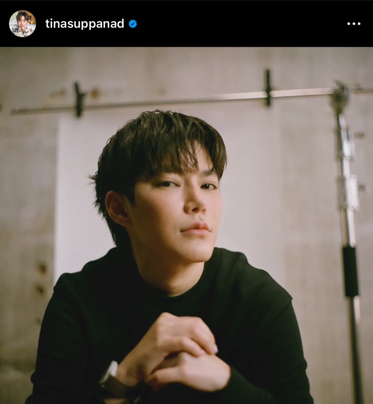 ติ๊นา อัปเดตอาการคู่กรณีที่ขับรถชน ล่าสุดออกจาก รพ.แล้ว พร้อมเตรียมพยาบาลพิเศษเพื่อดูแลอย่างใกล้ชิดต่อไป ติ๊นา อัปเดตอาการคู่กรณีที่ขับรถชน ล่าสุดออกจาก รพ.แล้ว พร้อมเตรียมพยาบาลพิเศษเพื่อดูแลอย่างใกล้ชิดต่อไป